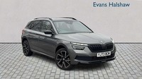 2024 Skoda Kamiq 1.5 TSI Monte Carlo 5dr DSG HATCHBACK PETROL Automatic