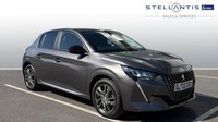 2022 Peugeot 208 1.5 BlueHDi Active Premium + Hatchback 5dr Diesel Manual Euro 6