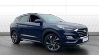 2020 Hyundai TUCSON 1.6 TGDi 177 Premium SE 5dr 2WD DCT Petrol Estate Estate Pet