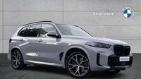 2025 BMW X5 xDrive50e M Sport 5dr Auto SUV Plug-In Hy Automatic