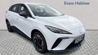 2023 MG Motor UK MG4 125kW SE EV 51kWh 5dr Auto Hatchback Electric Automatic