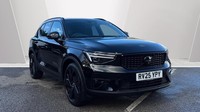 2025 Volvo XC40 2.0 B4P Ultra Black Edition 5dr Auto Petrol Estate Estate Petrol