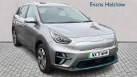 2021 Kia E-Niro 150kW 4+ 64kWh 5dr Auto Estate Electric Automatic