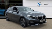 2021 BMW 1 Series 118i [136] M Sport 5dr Petrol Hatchback Hatchback Petrol Manua