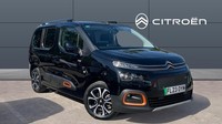 2023 Citroen Berlingo 100kW Flair XTR M 50kWh 5dr Auto Electric Estate Estate El