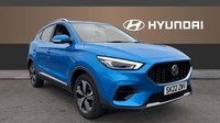 2022 MG ZS 1.5 VTi-TECH Excite 5dr Petrol Hatchback Hatchback Petrol Manual