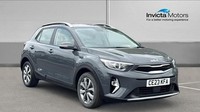 2023 Kia Stonic 1.0T GDi 99 2 5dr Petrol