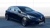2021 Renault Clio 1.0 TCe 90 Iconic 5dr Petrol Hatchback Hatchback Petrol Manual