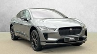 2022 Jaguar I-PACE 294kW EV400 Black 90kWh 5dr Auto (11kW Charger) Electric