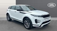 2025 Land Rover Range Rover Evoque 2.0 D165 Dynamic SE 5dr Auto Diesel Hatchback
