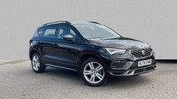 2024 SEAT Ateca 1.5 TSI EVO FR 5dr Estate Petrol Manual