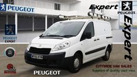 2015 Peugeot Expert 1000 1.6 HDi 90ps H1 Professional  Van NO VAT PANEL VAN Dies