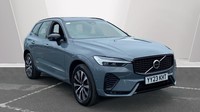 2023 Volvo XC60 2.0 B4D Plus Dark 5dr AWD Geartronic Diesel Estate Estate Diesel