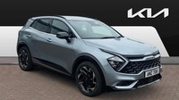 2023 Kia Sportage 1.6T GDi ISG GT-Line 5dr Petrol Estate Estate Petrol Manual