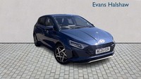 2025 Hyundai i20 1.0T GDi Premium 5dr DCT Hatchback Petrol Automatic