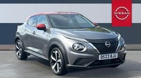 2023 Nissan Juke 1.6 Hybrid Tekna 5dr Auto Hybrid Hatchback Hatchback Hybrid Aut