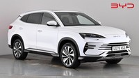 2025 BYD Seal U 1.5 26.6kWh Comfort SUV 5dr Petrol Plug-in Hybrid CVT Auto Euro 