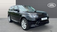 2020 Land Rover Range Rover Sport 2.0 P400e HSE Dynamic 5dr Auto Estate Estate H
