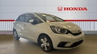 2023 Honda Jazz 1.5 i-MMD Hybrid EX 5dr eCVT Hybrid Hatchback Hatchback Hybrid A