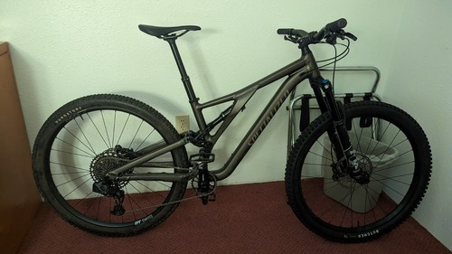 【限定品】【未開封】Tear Drop 2021 Amazing series 2021 Specialized Stumpjumper Comp Alloy – Specs, Comparisons