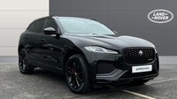 2022 Jaguar F-Pace 2.0 D200 R-Dynamic Black 5dr Auto AWD Diesel Estate Estate Di