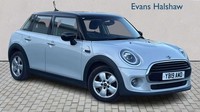 2019 MINI Hatch 1.5 Cooper Classic II 5dr Hatchback Petrol Manual