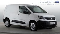 2021 Peugeot Partner 1.5 BlueHDi 1000 Professional Standard Panel Van 5dr Diesel