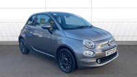 2023 Fiat 500 1.0 Mild Hybrid Dolcevita [Part Leather] 3dr Petrol Hatchback Hatc