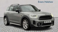 2020 MINI Countryman 1.5 Cooper S E Exclusive ALL4 PHEV 5dr Auto Hatchback Plug-