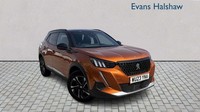 2023 Peugeot 2008 1.2 PureTech 130 GT 5dr EAT8 Estate Petrol Automatic
