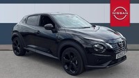 2025 Nissan Juke 1.6 Hybrid Tekna 5dr Auto Hybrid Hatchback Hatchback Hybrid Aut