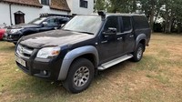 2007 Mazda BT50 Double Cab 4x4 TS2 PICK UP Diesel Manual