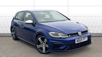 2020 Volkswagen Golf 2.0 TSI 300 R 5dr 4MOTION DSG Petrol Hatchback Hatchback Pe