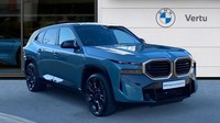 2023 BMW XM 5dr Auto Estate Estate Hybrid Automatic