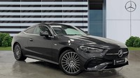 2025 Mercedes-Benz CLE 300e AMG Line Premium 2dr 9G-Tronic Coupe Coupe Hybrid Au