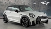 2021 MINI Hatchback 2.0 Cooper S Sport 3dr Auto Petrol Hatchback Hatchback Petro