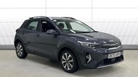 2022 Kia Stonic 1.0T GDi 99 2 5dr DCT Petrol Estate Estate Petrol Automatic