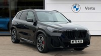 2025 BMW X1 xDrive 25e M Sport 5dr [Tech/Pro Pack] Step Auto Estate Estate Hybri