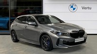 2023 BMW 1 Series 118i [136] M Sport 5dr Step Auto [LCP] Petrol Hatchback Hatchb