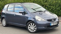 2008 HONDA JAZZ SE CVT AUTOMATIC, *LONG MOT + BARGAIN + ULEZ*