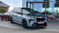 2026 BMW X7 Diesel Estate xDrive40d MHT M Sport 5dr Step Auto (6 Seat) SUV Diese