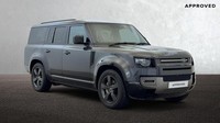2024 Land Rover Defender 3.0 D350 130 X-Dynamic HSE 5dr ESTATE Diesel Automatic