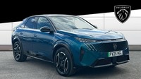 2025 Peugeot 3008 157kW GT 73kWh 5dr Auto Electric Estate Estate Electric Automa