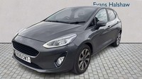 2019 Ford Fiesta 1.1 Trend 5dr Hatchback Petrol Manual