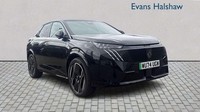 2024 Peugeot 3008 157kW GT 73kWh 5dr Auto HATCHBACK ELECTRIC Automatic