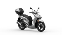 HONDA SH125