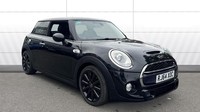2015 MINI Hatch 2.0 Cooper S D 3dr Auto Diesel Hatchback Hatchback Diesel Automa