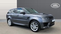 2019 Land Rover Range Rover Sport 3.0 SDV6 HSE Dynamic 5dr Auto Diesel Estate Es