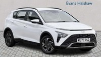2023 Hyundai BAYON 1.0 TGDi 48V MHEV SE Connect 5dr DCT Hatchback Petrol Automat