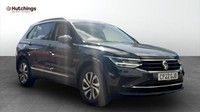 2022 Volkswagen Tiguan 1.5 TSI Active SUV 5dr Petrol Manual Euro 6 (s/s) (150 ps